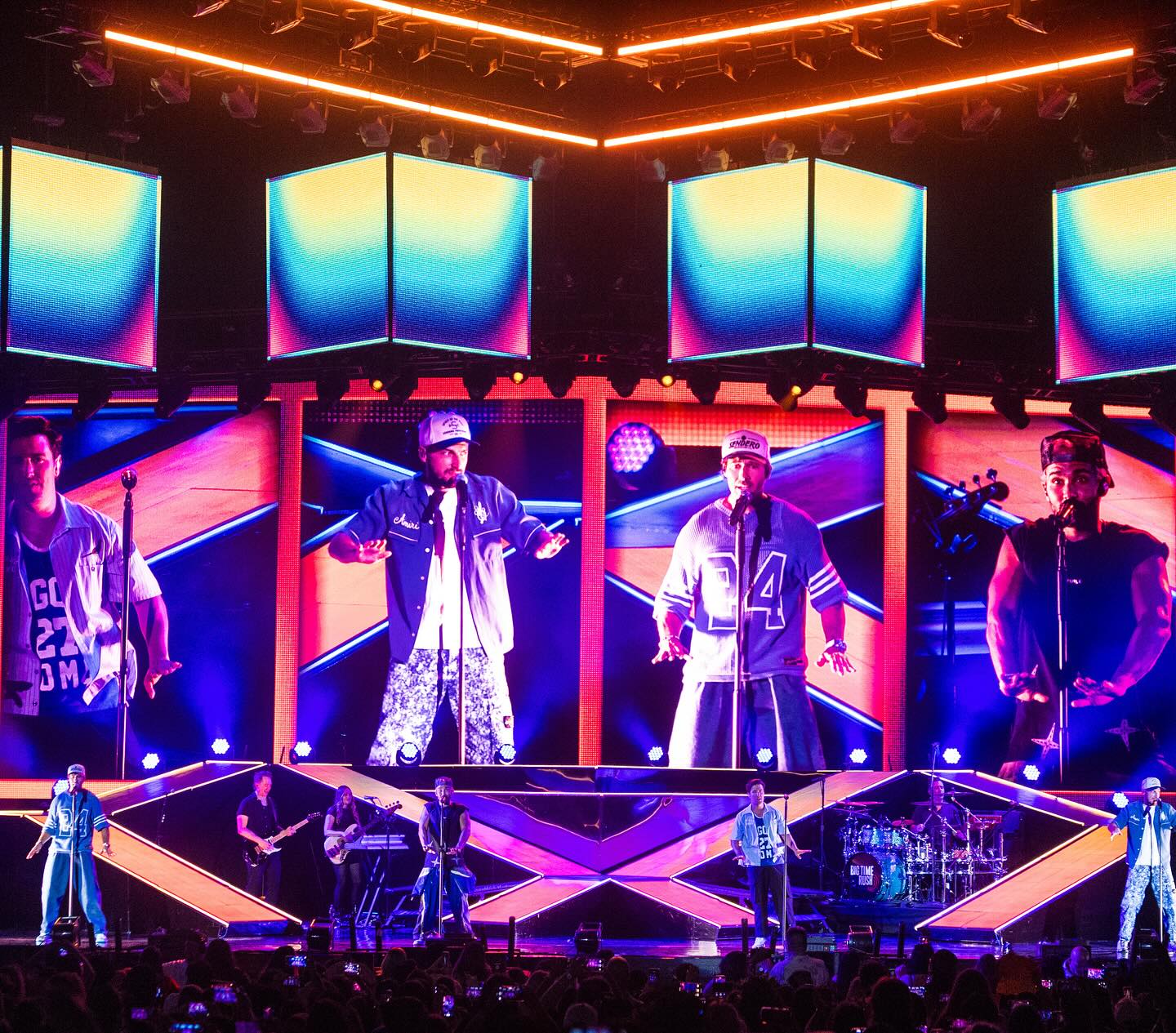 Big Time Rush